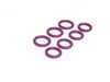 ES#2216497 - 64508375741 - Air Conditioning O-Ring - Kit - All the o-rings needed to fully service an air conditioning system! - Genuine BMW - BMW