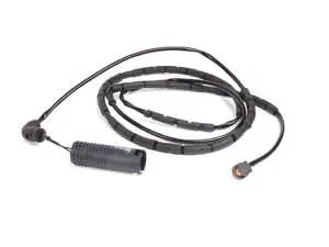 Rear Brake Pad Wear Sensor
