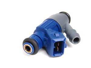 ES#1306587 - 06A906031C - Fuel Injector - Priced Each - Replacement injector to keep your engine running smoothly - Bosch - Volkswagen