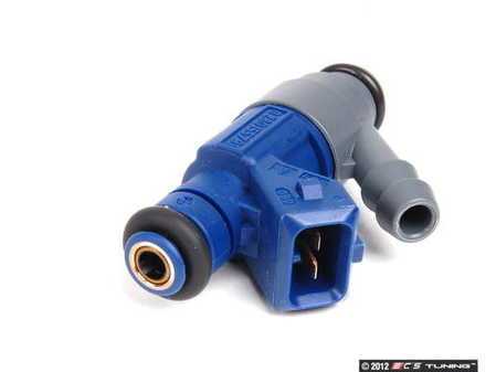 ES#1306587 - 06A906031C - Fuel Injector - Priced Each - Replacement injector to keep your engine running smoothly - Bosch - Volkswagen