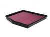 ES#2500823 - 33-2458 - Air Filter - Restore fuel mileage and performance - K&N - BMW