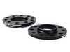 ES#2550725 - ECS262E70WB - BMW 10mm Wheel Spacers & ECS Conical Seat Bolt Kit - Aluminum wheel spacers & bolt kit made specifically for your BMW. - ECS - BMW