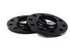 ES#2550725 - ECS262E70WB - BMW 10mm Wheel Spacers & ECS Conical Seat Bolt Kit - Aluminum wheel spacers & bolt kit made specifically for your BMW. - ECS - BMW