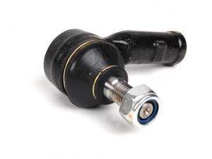 ES#2535100 - 191419812 - Outer Tie Rod End - Right - Replace to reduce steering slop - URO - Volkswagen
