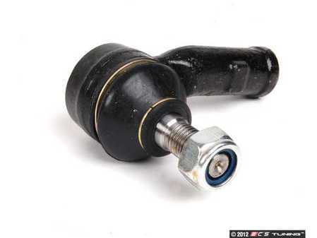 ES#2535100 - 191419812 - Outer Tie Rod End - Right - Replace to reduce steering slop - URO - Volkswagen