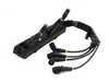ES#261588 - 12121247523 - Ignition Wire Set - Replace worn out wires and restore performance. - Karlyn - BMW