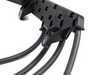 ES#261588 - 12121247523 - Ignition Wire Set - Replace worn out wires and restore performance. - Karlyn - BMW