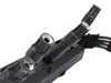 ES#261588 - 12121247523 - Ignition Wire Set - Replace worn out wires and restore performance. - Karlyn - BMW