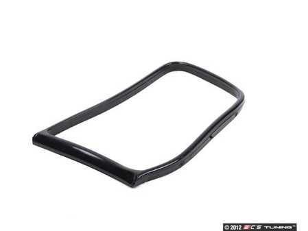 ES#173878 - 63171386647 - E30 Fog Light Seal - Seals out water from fog light housings - Genuine BMW - BMW