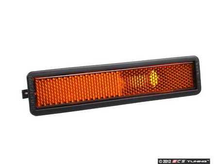 ES#173694 - 63141377849 - Side Marker - Front - Socket and bulb not included - Genuine BMW - BMW