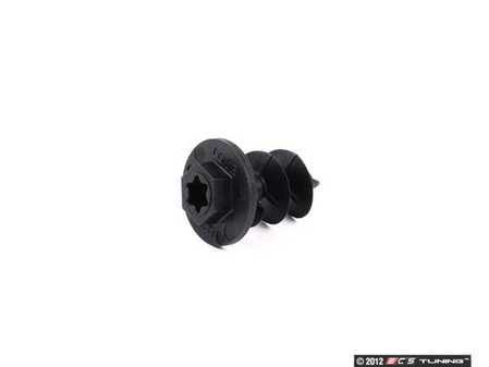 ES#76560 - 51127894997 - SCREW - Genuine BMW - BMW
