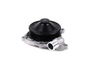 ES#2535586 - 99710601105 - Water Pump Housing And Impeller - OE replacement water pump - Laso - Porsche