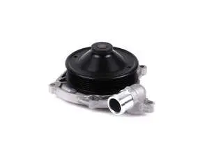 Water Pump Housing And Impeller