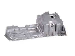 Oil Pan
