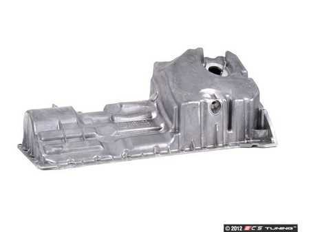 ES#18916 - 11131432703 - Oil Pan - Replacement pan - Genuine BMW - BMW