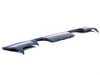 ES#75992 - 51122694730 - Lower Valence - Replace your broken or missing lower valence - Genuine BMW - BMW