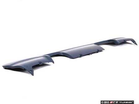 ES#75992 - 51122694730 - Lower Valence - Replace your broken or missing lower valence - Genuine BMW - BMW
