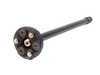 ES#48639 - 26201226183 - Drive Shaft - Front - Drive shaft from the transfer case to the front differential - Genuine BMW - BMW