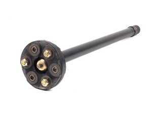 ES#48639 - 26201226183 - Drive Shaft - Front - Drive shaft from the transfer case to the front differential - Genuine BMW - BMW
