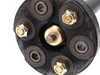 ES#48639 - 26201226183 - Drive Shaft - Front - Drive shaft from the transfer case to the front differential - Genuine BMW - BMW