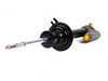 ES#66049 - 37121091411 - Rear Shock Absorber - Left - Improve handling, safety, and ride quality with new struts - Genuine BMW - BMW