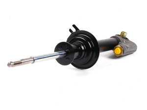 ES#66049 - 37121091411 - Rear Shock Absorber - Left - Improve handling, safety, and ride quality with new struts - Genuine BMW - BMW
