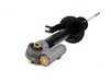 ES#66049 - 37121091411 - Rear Shock Absorber - Left - Improve handling, safety, and ride quality with new struts - Genuine BMW - BMW