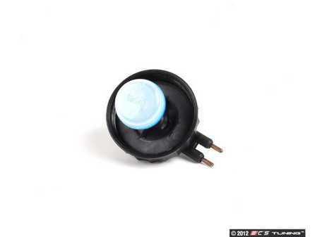 ES#60951 - 34321158520 - Brake Master Cylinder Cap - (NO LONGER AVAILABLE) - Featuring an integrated level sensor. Manufactured by Girling - Genuine BMW - 