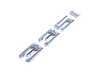 ES#79276 - 51147074721 - E90 335i Emblem - Stick on emblem - Genuine BMW - BMW