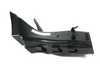 ES#128857 - 51717121569 - Front Brake Air Duct - Left - Located behind the front bumper - Genuine BMW - BMW