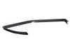 ES#94942 - 51348138880 - Rear Door Frame Trim - Right - Schwarz/Black. Trims the interior portion of the upper door frame - Genuine BMW - BMW