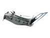 ES#128857 - 51717121569 - Front Brake Air Duct - Left - Located behind the front bumper - Genuine BMW - BMW