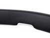 ES#94942 - 51348138880 - Rear Door Frame Trim - Right - Schwarz/Black. Trims the interior portion of the upper door frame - Genuine BMW - BMW