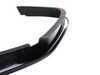 ES#94942 - 51348138880 - Rear Door Frame Trim - Right - Schwarz/Black. Trims the interior portion of the upper door frame - Genuine BMW - BMW
