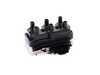 ES#3342 - 021905106C BERU - Ignition Coil Pack - Replace your cracked and mis-firing coilpack - Beru - Volkswagen