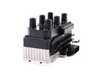 ES#3342 - 021905106C BERU - Ignition Coil Pack - Replace your cracked and mis-firing coilpack - Beru - Volkswagen