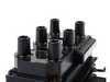 ES#3342 - 021905106C BERU - Ignition Coil Pack - Replace your cracked and mis-firing coilpack - Beru - Volkswagen