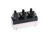 ES#3342 - 021905106C BERU - Ignition Coil Pack - Replace your cracked and mis-firing coilpack - Beru - Volkswagen