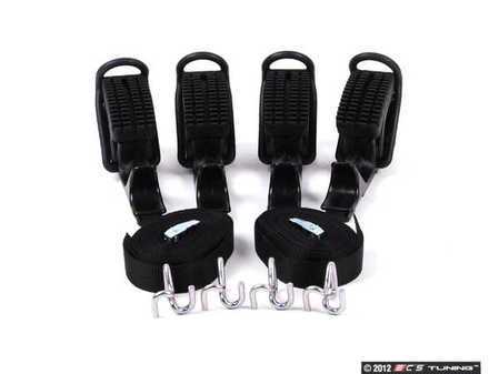 ES#197018 - 82729402896 - Surfboard & Windsurfer Carrier - (NO LONGER AVAILABLE) - To be used on the genuine BMW / MINI base bars - Genuine BMW - 