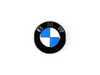 ES#79268 - 51147044207 - BMW Emblem / Roundel - Brand new 70mm BMW emblem. Hood - Genuine BMW - BMW