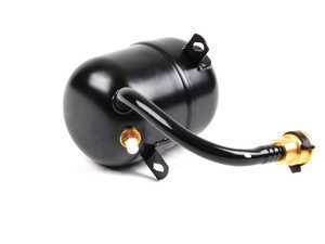 ES#66212 - 37126755021 - E53 X5 Left Rear Air Ride Reservoir - Holds air for the left rear air spring - Genuine BMW - BMW