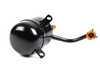 ES#66212 - 37126755021 - E53 X5 Left Rear Air Ride Reservoir - Holds air for the left rear air spring - Genuine BMW - BMW