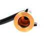 ES#66212 - 37126755021 - E53 X5 Left Rear Air Ride Reservoir - Holds air for the left rear air spring - Genuine BMW - BMW