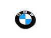 ES#79268 - 51147044207 - BMW Emblem / Roundel - Brand new 70mm BMW emblem. Hood - Genuine BMW - BMW