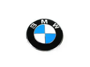 BMW Emblem / Roundel