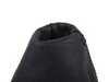 ES#46737 - 25111221885 - E34 Bison Leather Shifter Boot - Schwarz - Upgrade from your tired old shifter boot to this elegant bison leather design - Genuine BMW - BMW