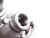 ES#24294 - 11510393336 - Water Pump - Includes housing - Genuine BMW - BMW