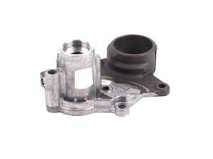 ES#23115 - 11361433660 - Distribution Housing - Cylinder 1-4 - Genuine BMW - BMW