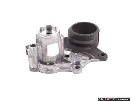 ES#23115 - 11361433660 - Distribution Housing - Cylinder 1-4 - Genuine BMW - BMW