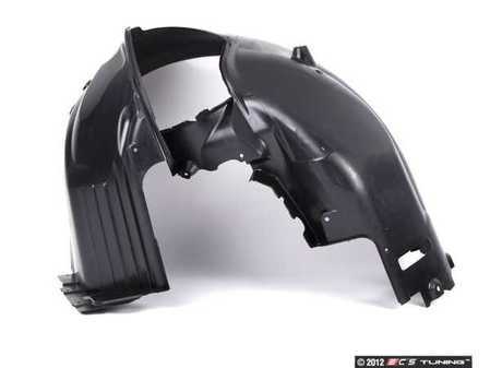 ES#129269 - 51717896839 - E60 M5 Front fender Liner - Left - Protect your bodywork - Genuine BMW - BMW